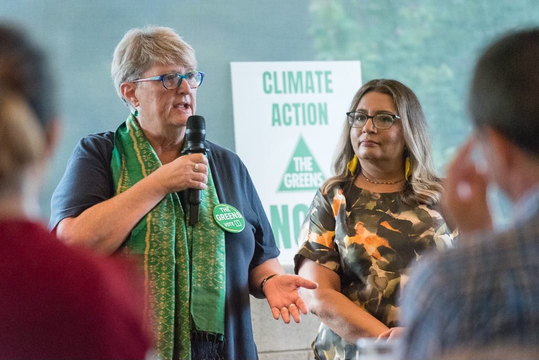 Serious about strategy, not spin