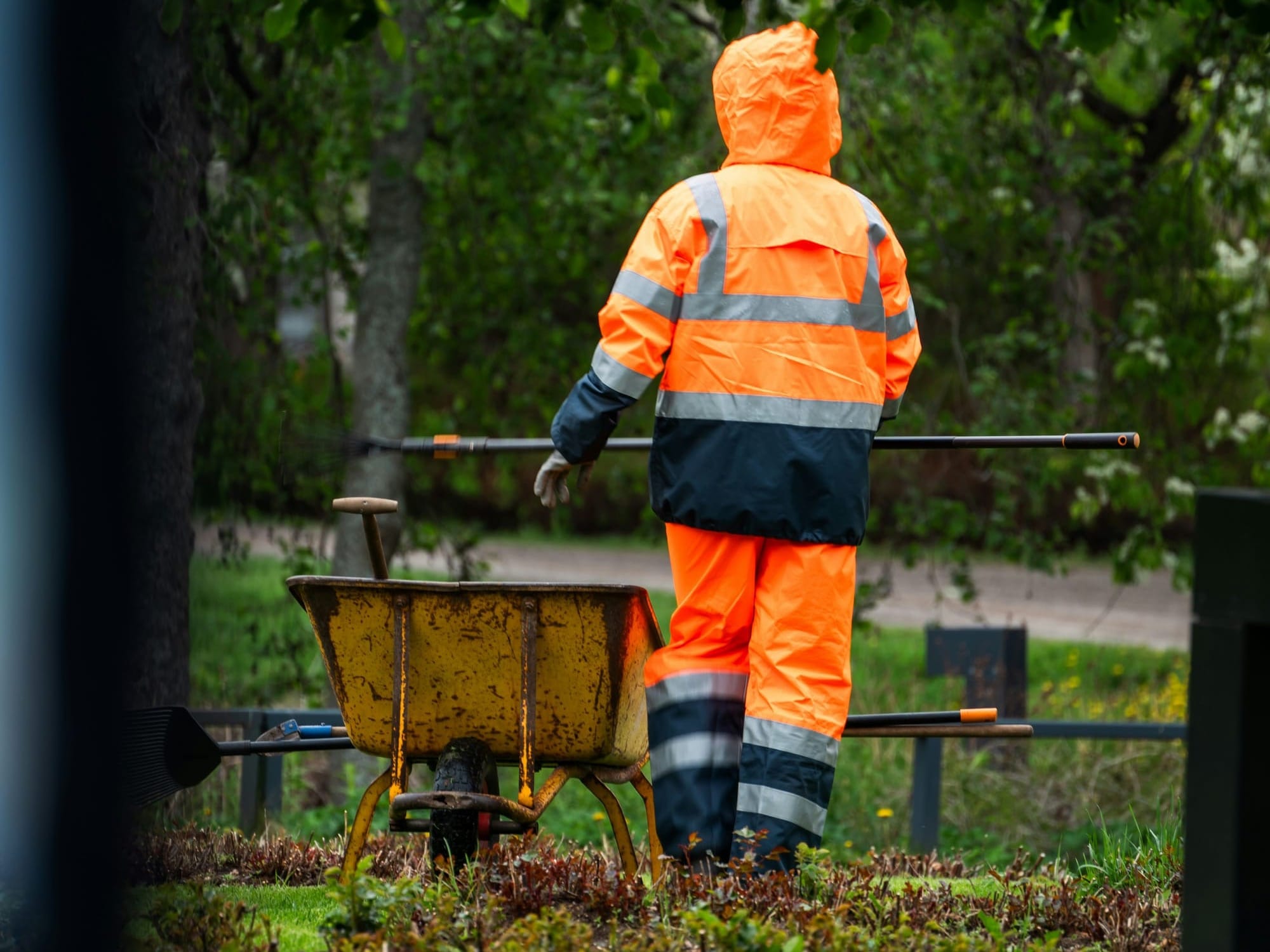 The Blame Game: Mayor Slams Union, Councillor Over Fearmongering on Job Cuts