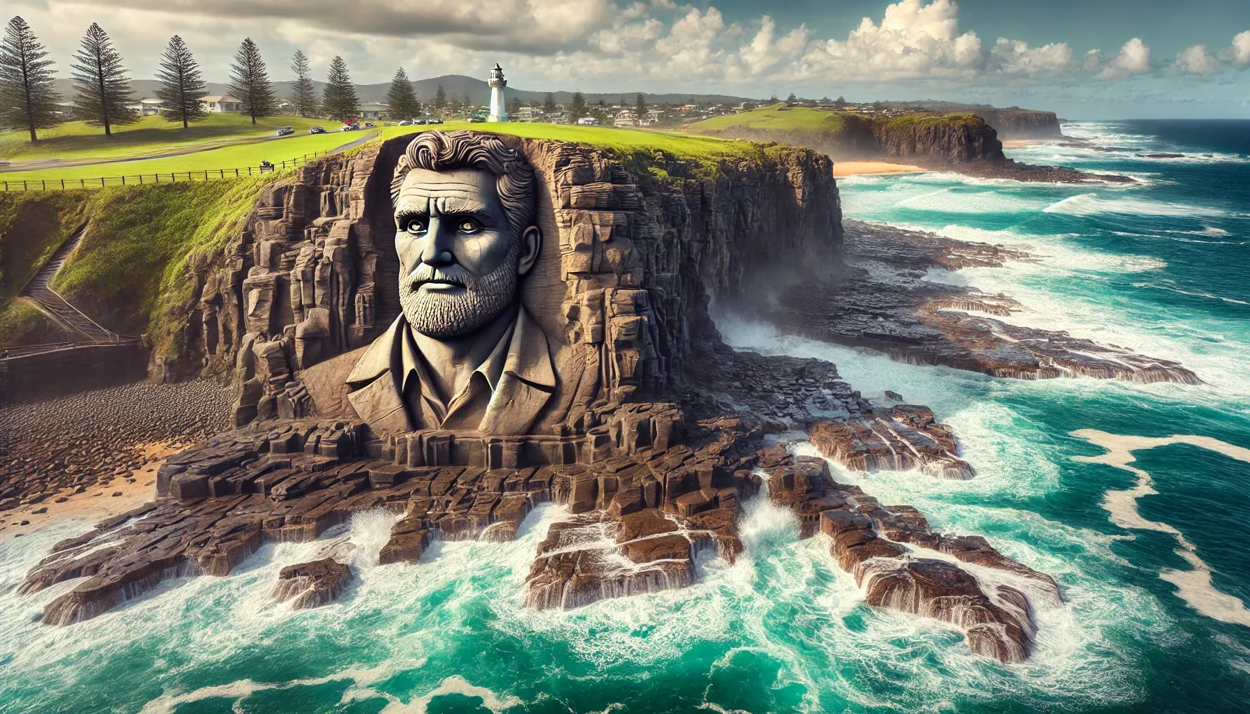 NOT Another Gareth Ward Story