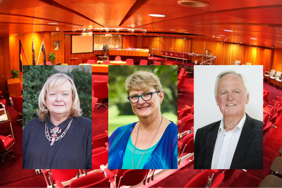 Green Days Back in Shoalhaven