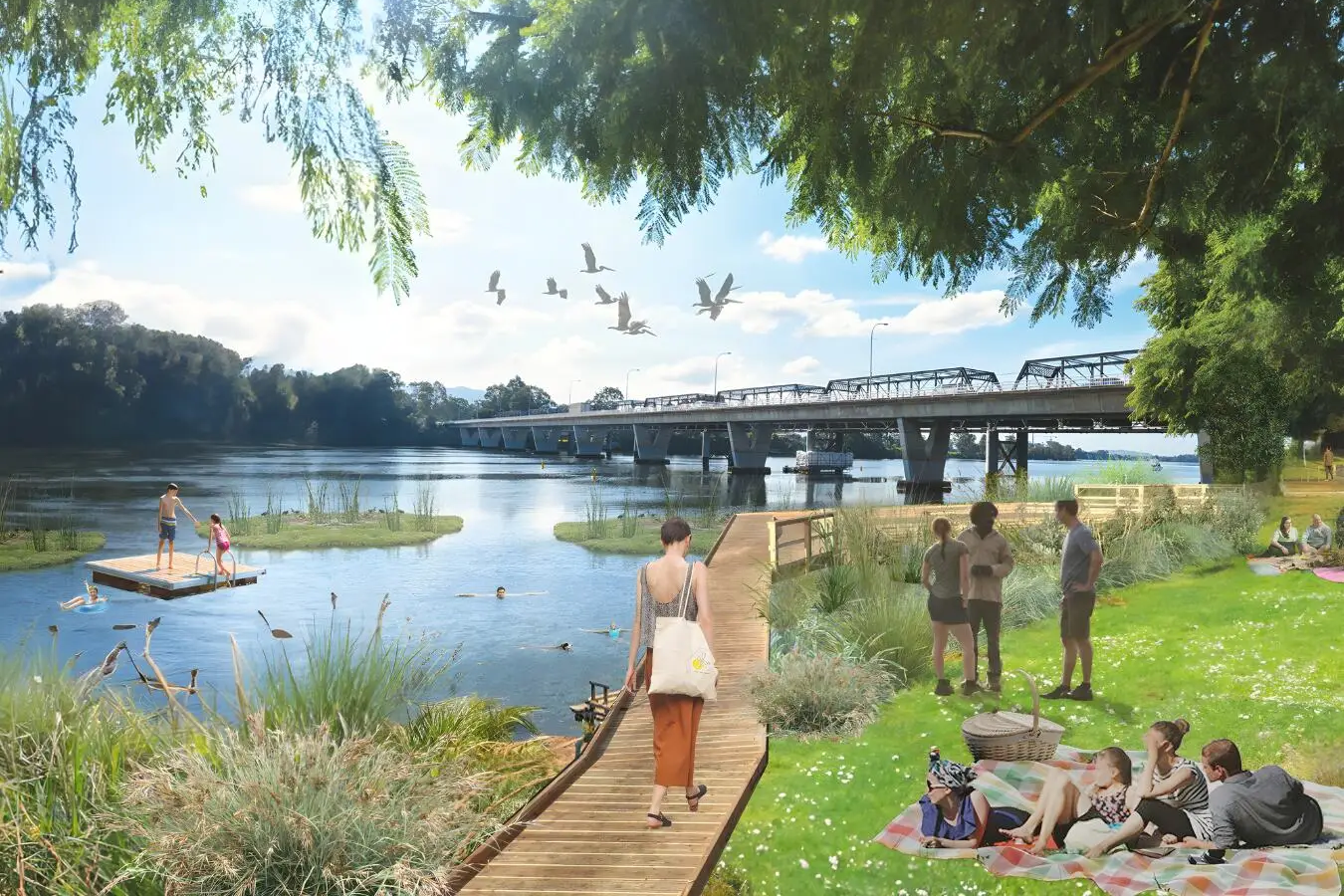 State Fiction vs. Local Facts