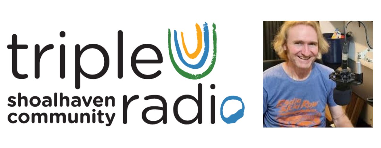 Colin Hesse in Conversation