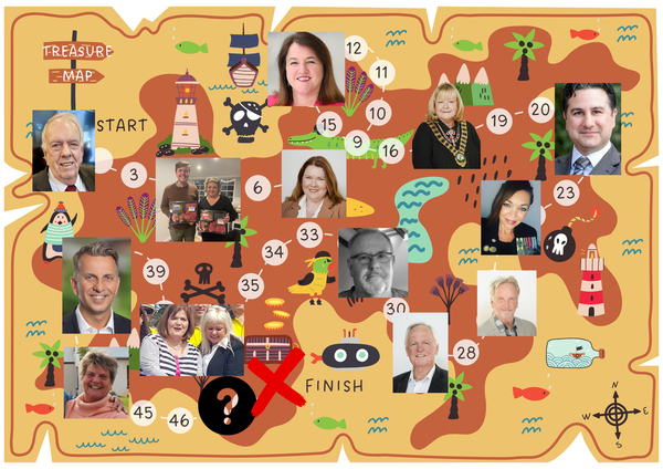 And Then There Were None