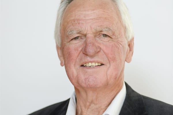 Cr Bob Proudfoot Speaks Out