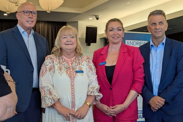 Stability, not Constance