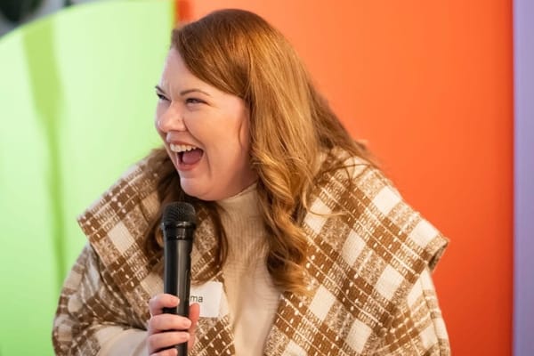 Tribe Talk: A Podcast for the People